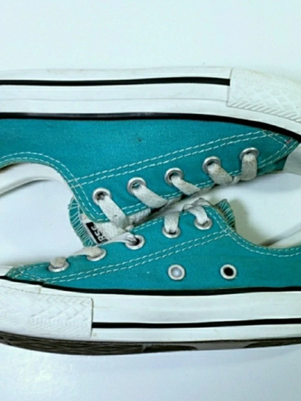 Converse Chuck Taylor Allstar Sneakers